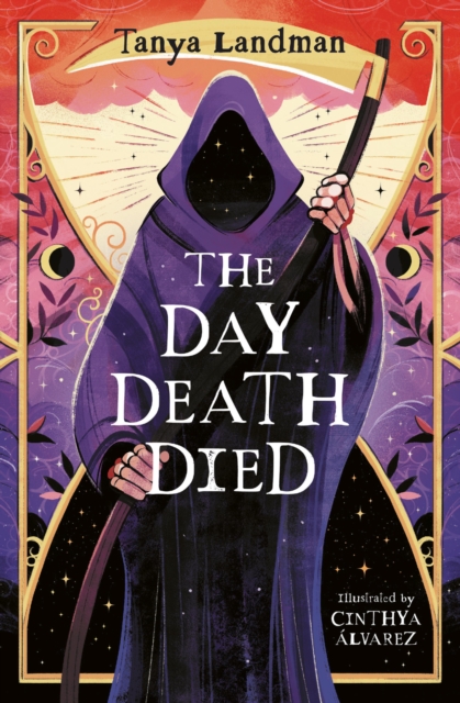 The Day Death Died 1 The Day Death Died