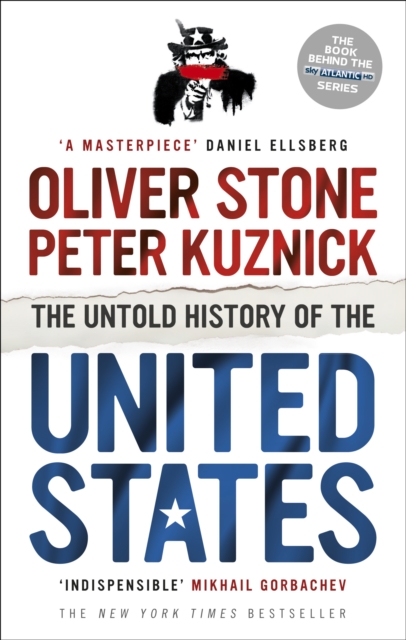 The Untold History of the United States 2 9780091949310 4