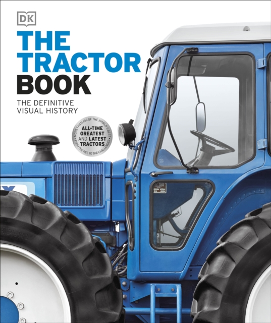 The Tractor Book 1 The Tractor Book