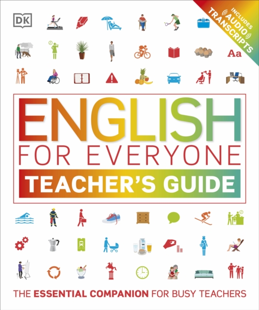 English for Everyone Teacher's Guide 3 9780241335123 4