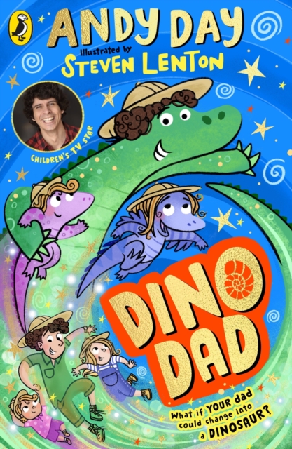 Dino Dad 34 9780241642924 4