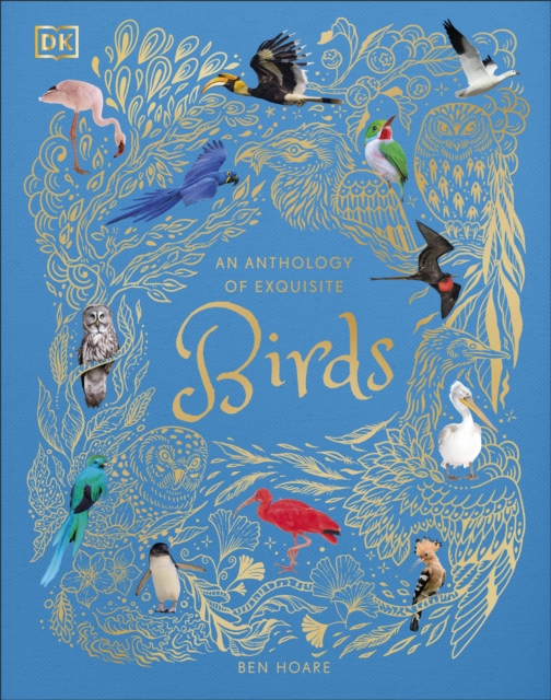 An Anthology of Exquisite Birds 1 9780241674963 3