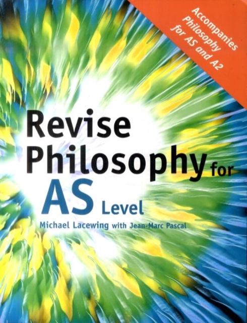 Revise Philosophy for AS Level 5 9780415399982 4