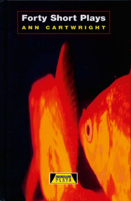 Forty Short Plays 3 9780435233273 5