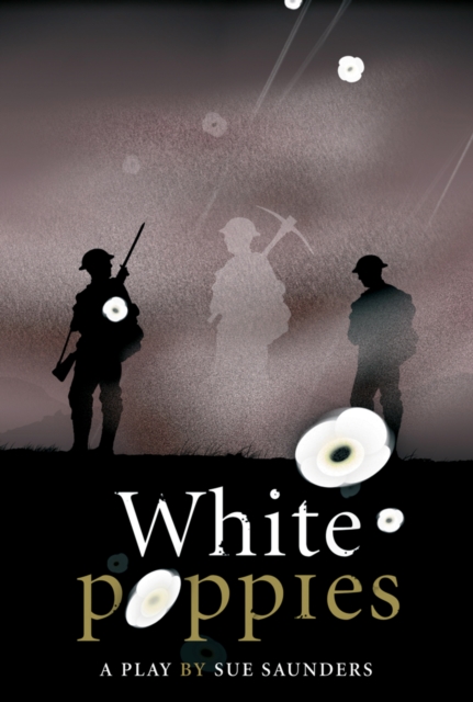 White Poppies Heinemann Plays 3 9780435233457 5