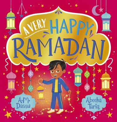A Very Happy Ramadan 1 A Very Happy Ramadan