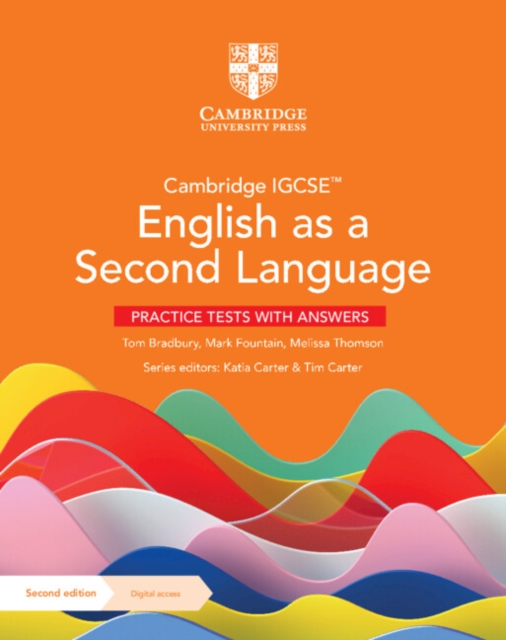 English as a Second Language Practice Tests with Answers wi 2 9781009165969 2