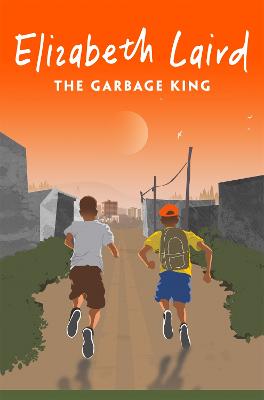 The Garbage King 2 9781035034673 4