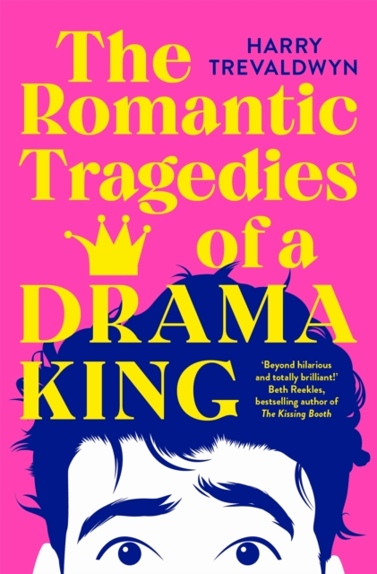 The Romantic Tragedies of a Drama King 23 9781035049202 4