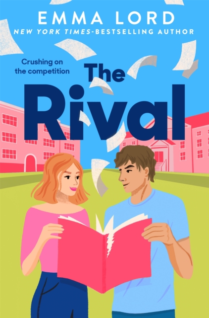 The Rival 1 The Rival