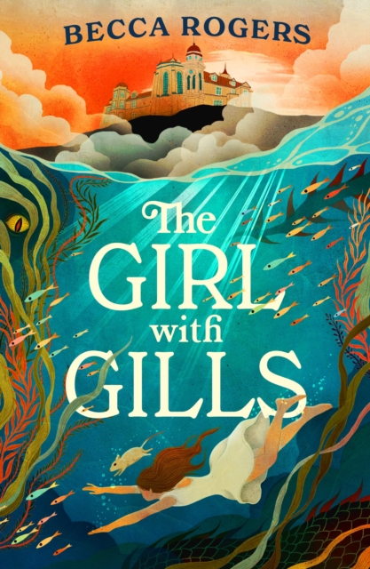 The Girl with Gills 20 9781035912377 4