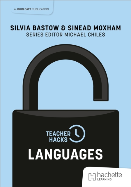 Teacher Hacks: Languages 1 Teacher Hacks: Languages