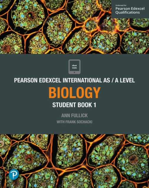 Pearson Edexcel International AS Level Biology Student Book 3 9781292244846 5