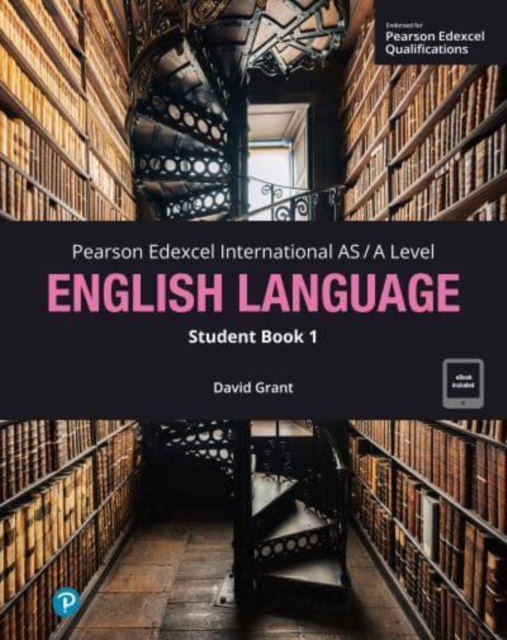 Pearson Edexcel International AS-Level English Language Stu 5 9781292736136 5