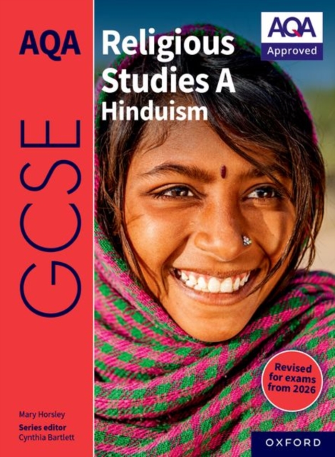 AQA GCSE Religious Studies A Hinduism: Revised Edition 2 9781382073509 6