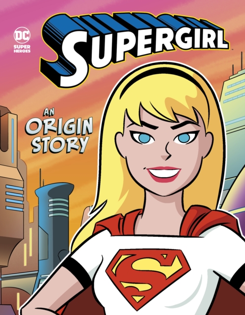 Supergirl: An Origin Story 5 9781398206038 4