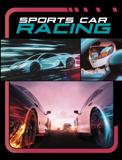 Sports Car Racing 2 9781398259805 6