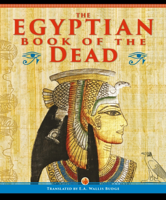 The Egyptian Book of the Dead 1 The Egyptian Book of the Dead