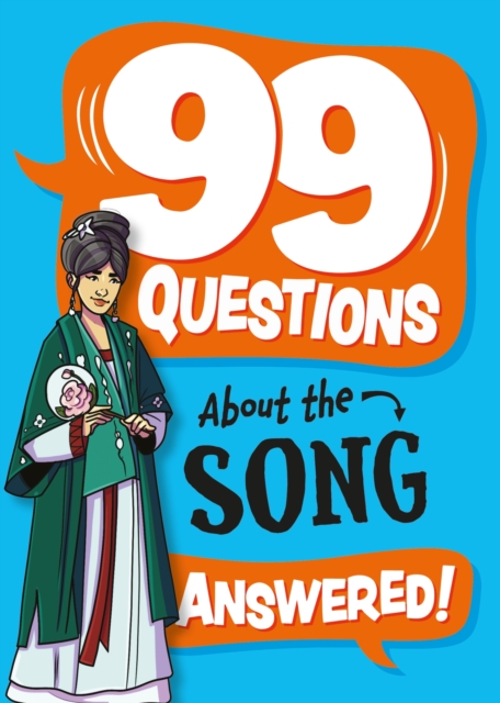 99 Questions About: The Song Dynasty 1 99 Questions About: The Song Dynasty