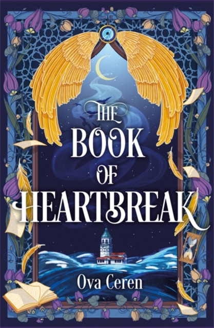 The Book of Heartbreak 18 9781471417856 4