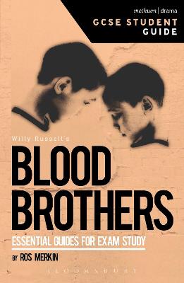 Blood Brothers GCSE Student Guide 10 9781474229920 3