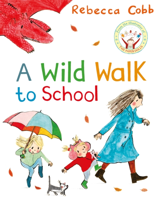 A Wild Walk to School 1 9781529051322 4