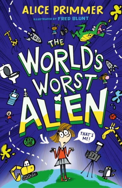 The World's Worst Alien 17 9781529519655 4