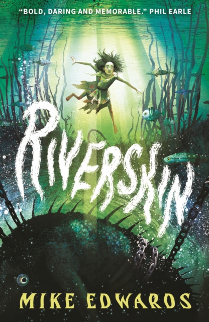 Riverskin 1 Riverskin