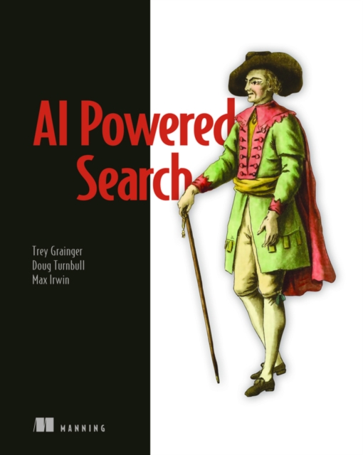 AI-Powered Search 1 AI-Powered Search