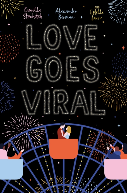 Love Goes Viral 1 Love Goes Viral