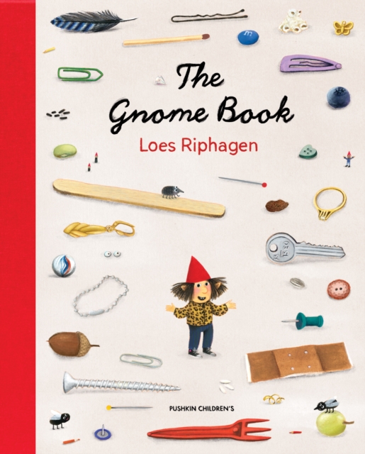 The Gnome Book 1 The Gnome Book
