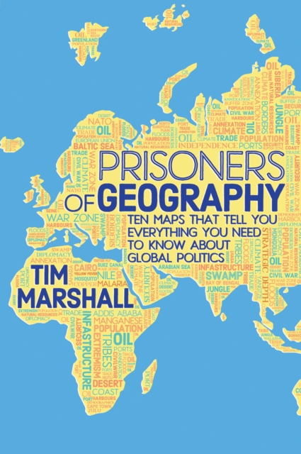Prisoners of Geography 5 9781783961412 4