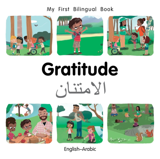 My First Bilingual BookGratitude (EnglishArabic) 4 9781785089664 2