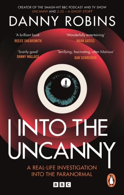 Into the Uncanny 1 Into the Uncanny