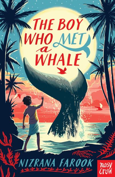 The Boy Who Met a Whale 1 The Boy Who Met a Whale