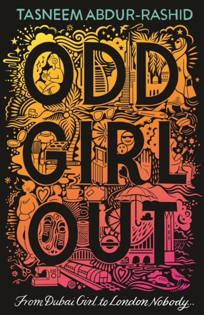 Odd Girl Out 9 9781788453394 4
