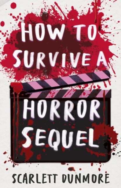 How to Survive a Horror Sequel 1 How to Survive a Horror Sequel