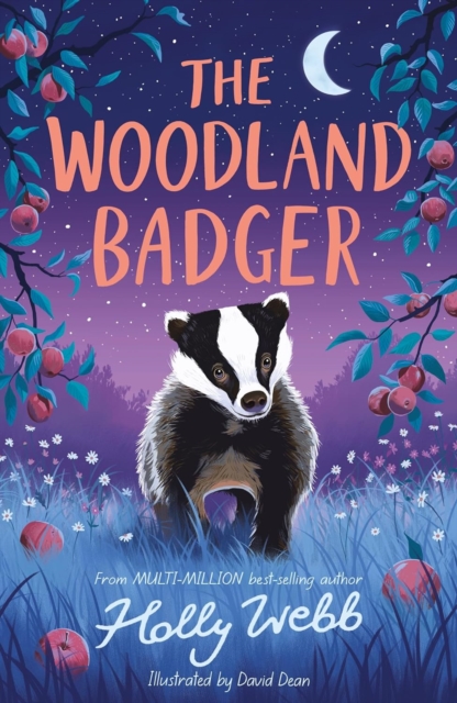 The Woodland Badger 18 9781788957465 4