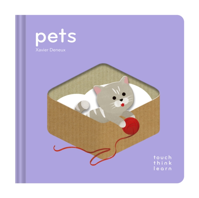 TouchThinkLearn: Pets 2 9781797232485 4