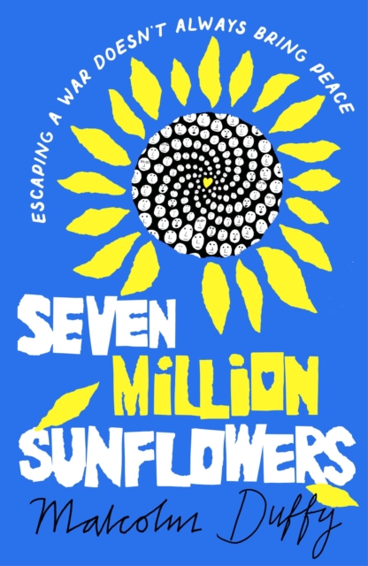 Seven Million Sunflowers 9 9781800241732 4