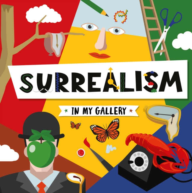 In My Gallery: Surrealism 1 In My Gallery: Surrealism