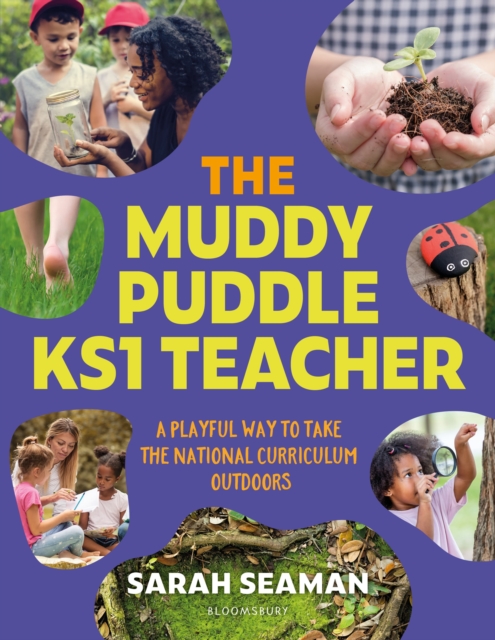 The Muddy Puddle KS1 Teacher 2 9781801993821 4