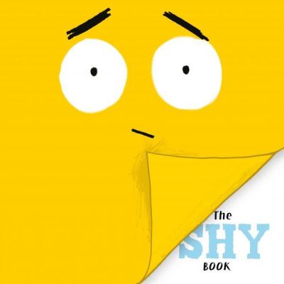 The Shy Book 26 9781802586725 4