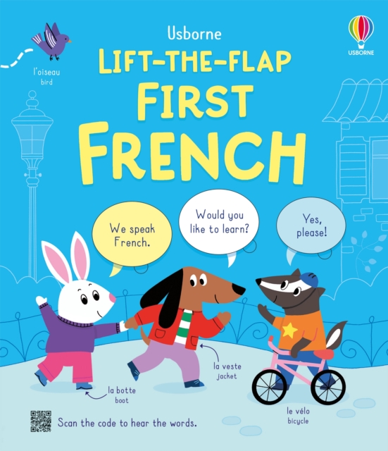 Lift-the-flap First French 2 9781805312666 4