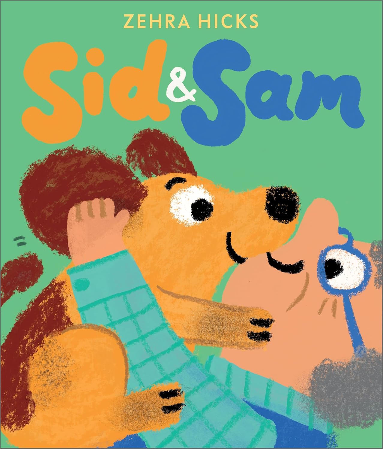 Sid and Sam 1 Sid and Sam