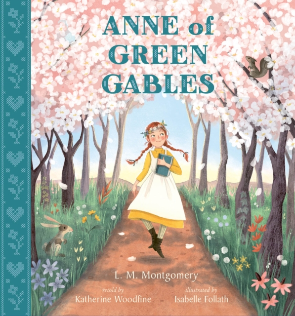 Anne of Green Gables 4 9781839943317 4