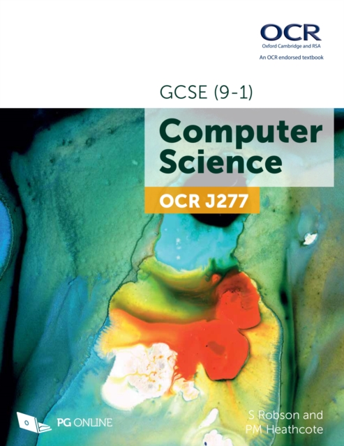 OCR GCSE (9-1) J277 Computer Science 5 9781910523216 4