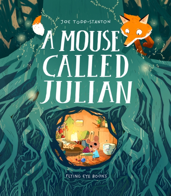 A Mouse Called Julian 2 9781912497478 4