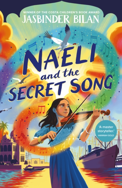Naeli and the Secret Song 26 9781915947031 4