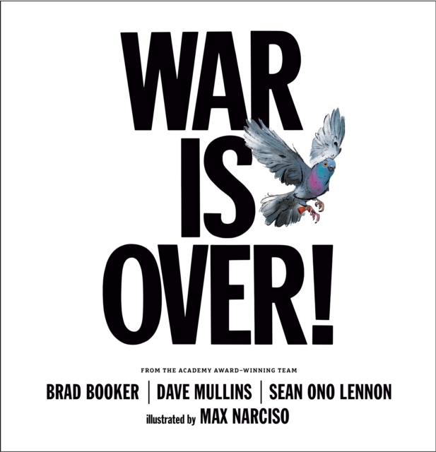War Is Over! 1 War Is Over!